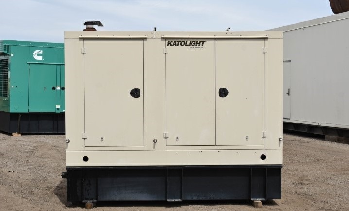 休宁购买柴油发电机需留心哪些问题?