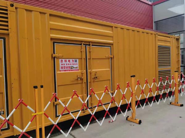 休宁关于通用发电机的十万个为什么？