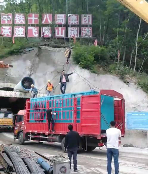休宁发电机组维修后输出功率降低是什么问题
