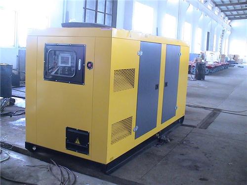 休宁租赁发电机 柴油发电机组的蓄电池种类有哪些？