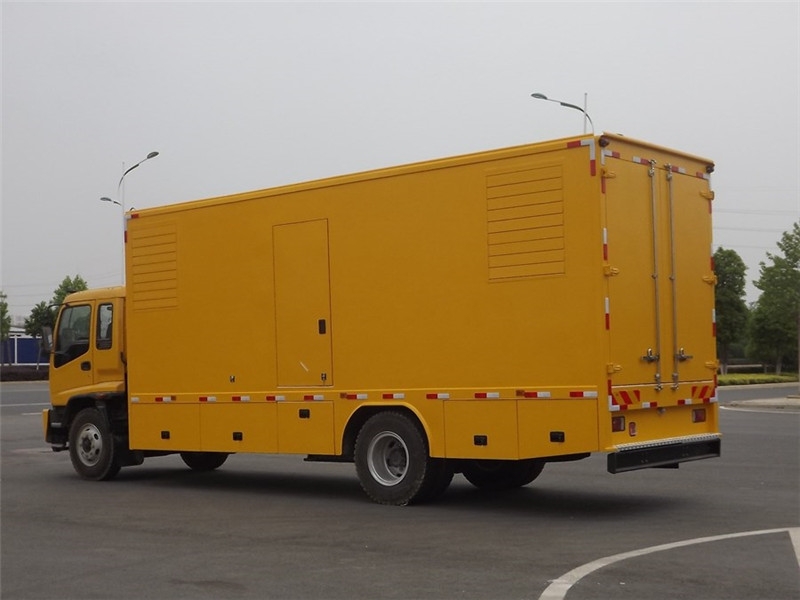 休宁租赁发电机-柴油发电机组出口六要素