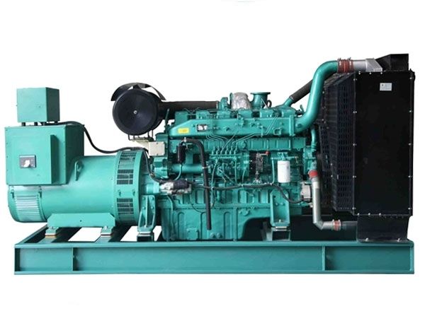 休宁发电机租赁-柴油发电机与汽油发电机的区别