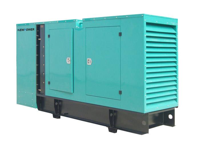 休宁发电车租赁-沃尔沃发电机组多少钱