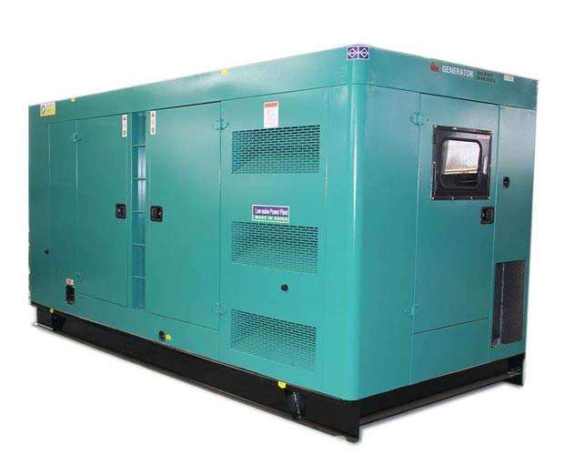 休宁出租发电机-柴油发电机组低负荷运行危险吗？