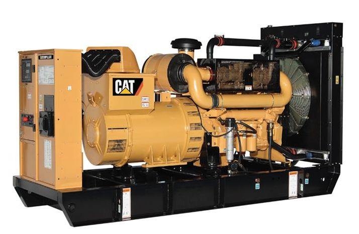 休宁租赁发电机-柴油发电机设计的优势性能特点有哪些