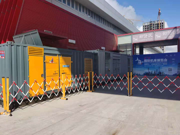 休宁租赁发电机-柴油发电机组为什么油耗比较大