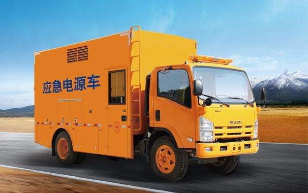 休宁租赁发电机-柴油发电机组紧急停机的正确操作方法