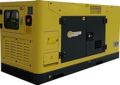 休宁出租发电机-怎样对比判断发电机组的质量