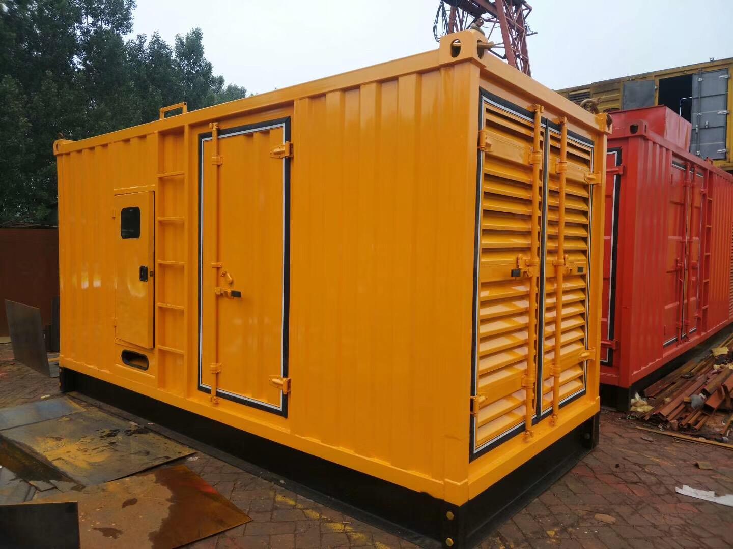 休宁300kw柴油发电机组一个小时需要的油耗