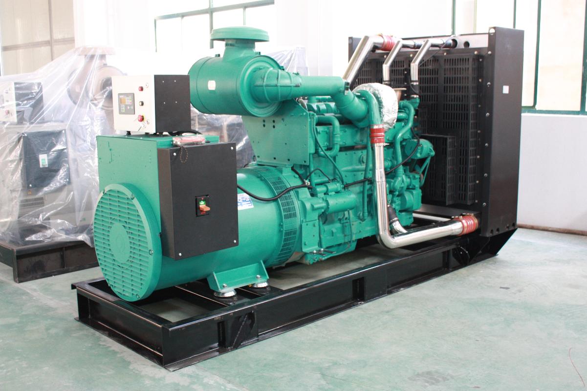 休宁租赁发电机柴油发电机组易损件有哪些