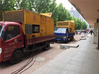 休宁是否需要给柴油发电机安装保护装置