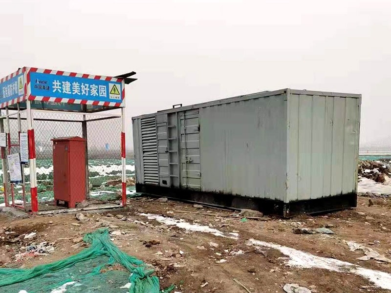 休宁燃气发电机在高海拔地区运行时会遇到哪些常见故障？