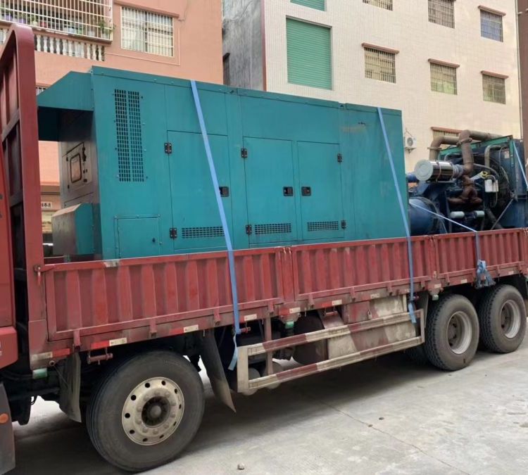 休宁如何在不同负载率下确保 400KW 柴油发电机组的正常运行？