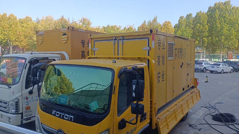 休宁有哪些因素会影响柴油发电机组和UPS电源的切换时间？