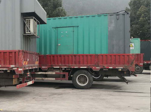 休宁柴油发电机组使用注意安全事项有哪些？