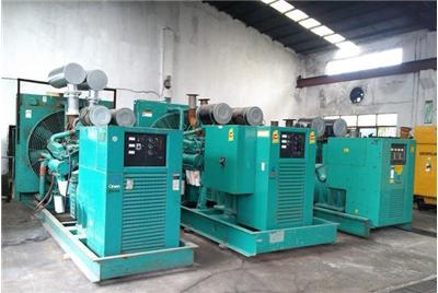 休宁如何判断汽油发电机组电瓶的使用寿命？