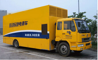 休宁发电机组如何判断水冷式机油散热器是否需要更换？