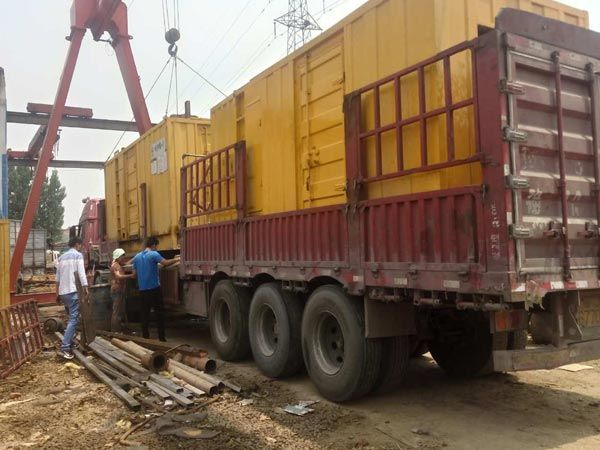 休宁更换水冷式机油散热器密封件的操作步骤是怎样的？