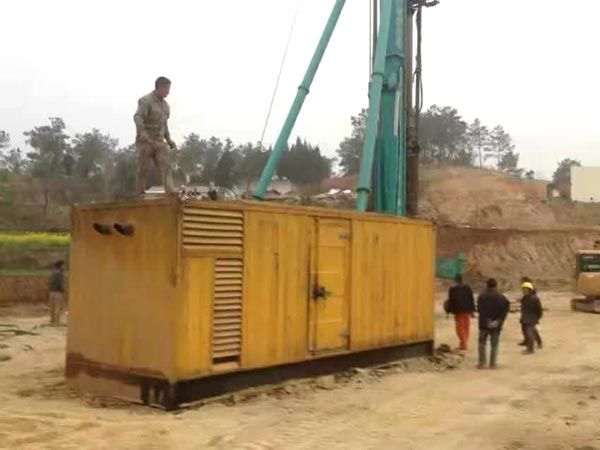 休宁柴油发电机组应用场合有哪些？